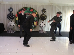 YR11 Prom 2025 - Party